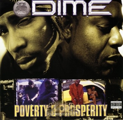 D.I.M.E. - Poverty & Prosperity