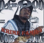 D-Good - Mob Lawz