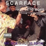 Scarface - Mr. Scarface Is Back