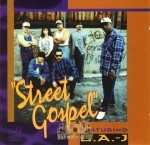 L.A.-J - Street Gospel