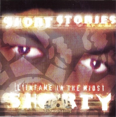 Shorty - Short Stories