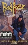 Bad Azz - Word On Tha Streets