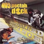 Inspectah Deck - Uncontrolled Substance