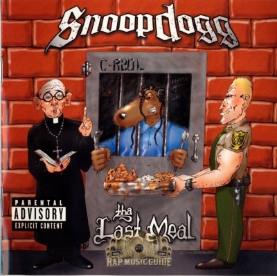 Snoop Dogg - Tha Last Meal