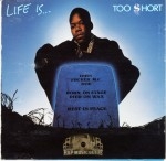 Too Short - Life Is...Too $hort