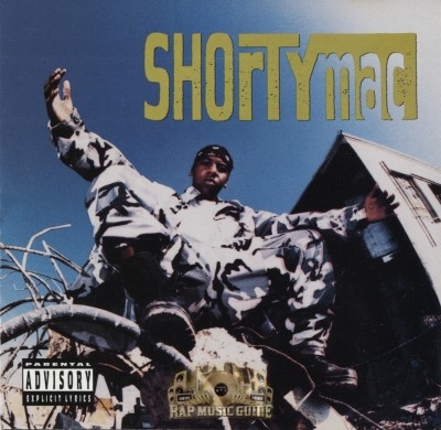 Shorty Mac - Shorty Mac