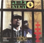 Public Enemy - It Takes A Nation Of Millions To Hold Us Back