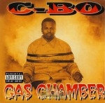 C-Bo - Gas Chamber