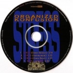 Organized Konfusion - Stress