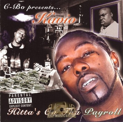 Kavio - Hitta's On Tha Payroll