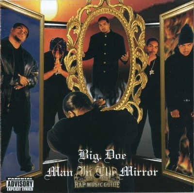 Big. Doe - Man In The Mirror