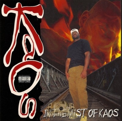 Kaos - In The Mist Of Kaos