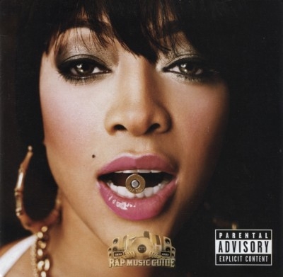 Trina - Still Da Baddest