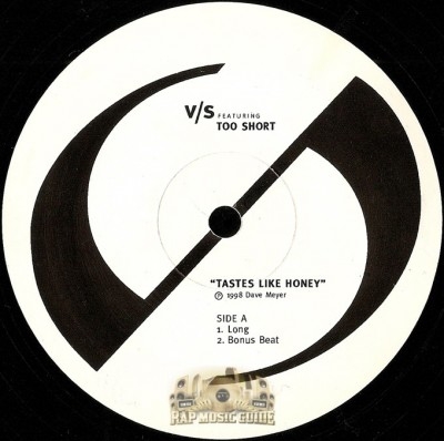 V/S - Tastes Like Honey