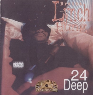 Brotha Lynch Hung - 24 Deep