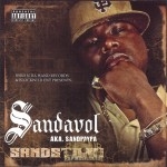 Sandavol - Sandstorm