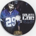 Goldie Loc - Loc'd Out