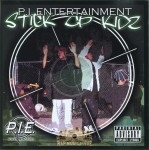 Stick Up Kidz - Stick Up Kidz