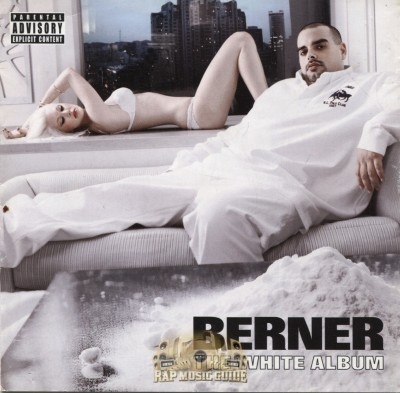 Berner - The White Album