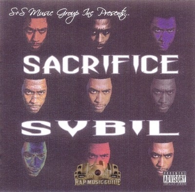 Sacrifice - Sybil