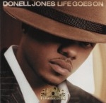 Donell Jones - Life Goes On