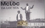 Mc Loc - Da Loc Sta