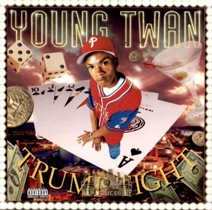 Young Twan - Trump Tight