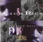 Slick Rick - Behind Bars