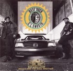 Pete Rock & C.L. Smooth - Mecca & The Soul Brother