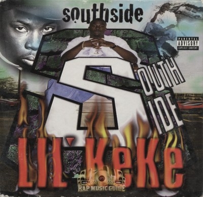 Lil' Keke - Southside