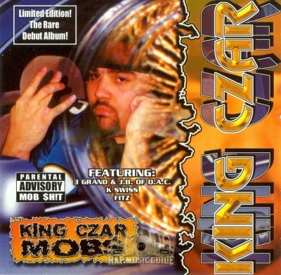 King Czar - King Czar Mobs