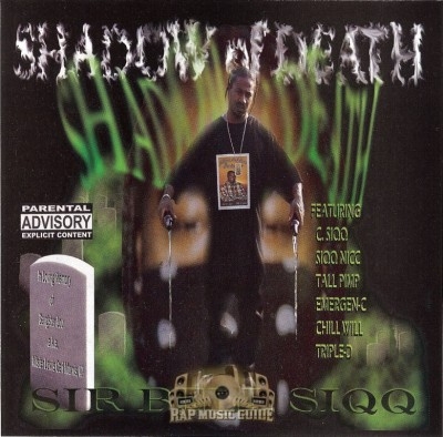 Sir Bell Siqq - Shadow Of Death