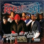 Bloods & Crips - Rep Yo Set