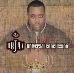 B.B. Jay - Universal Concussion