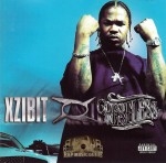 Xzibit - Restless