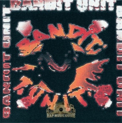 Bandit Unit - Letz-Ball