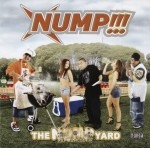 Nump - The Nump Yard