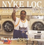 Nyke Loc - Tha Laundrymat