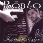 RobLo - Movement Union