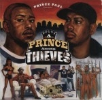 Prince Paul - A Prince Among Thieves