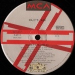 Capital Tax - I Can't Believe It