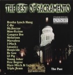 The Best Of Sacramento - The Past 1989-1999