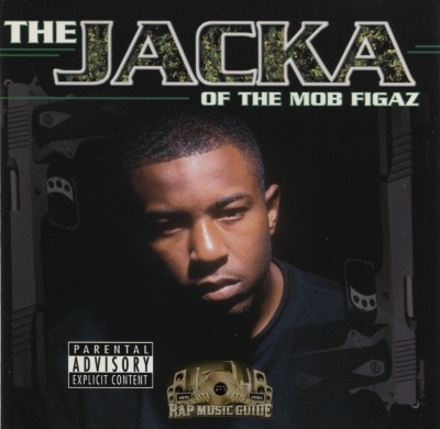 The Jacka - The Jacka