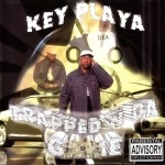 Key Playa - Trapped 'N Da Game