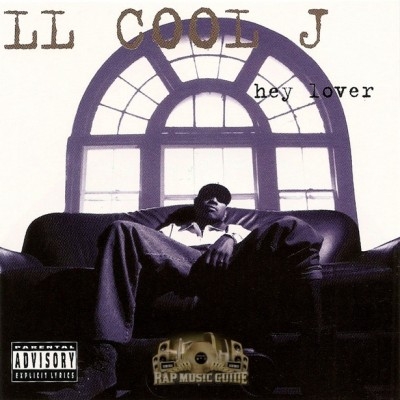 L.L. Cool J - Hey Lover