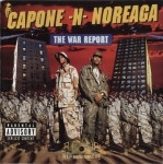 Capone -N- Noreaga - The War Report