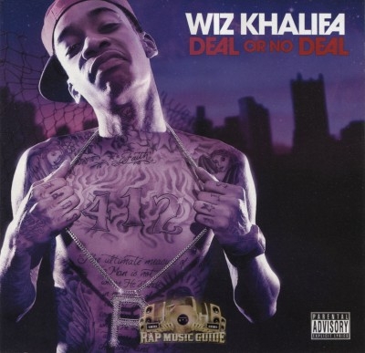 Wiz Khalifa - Deal Or No Deal