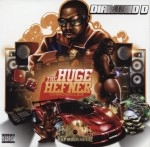 Diamond D - The Huge Hefner Chronicles