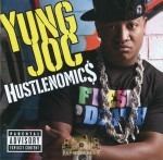 Yung Joc - Hustlenomics