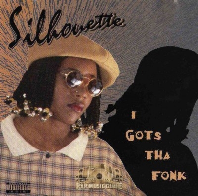 Silhouette - I Gots Tha Fonk